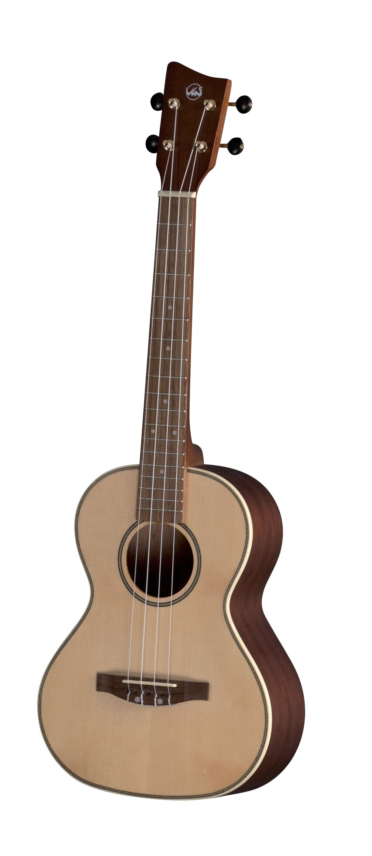 GEWA Tenor Ukulele Manoa Maui - Tenor (Sapelli matte)