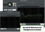 SIDR for Speakers & Headphones and AMC Add-on