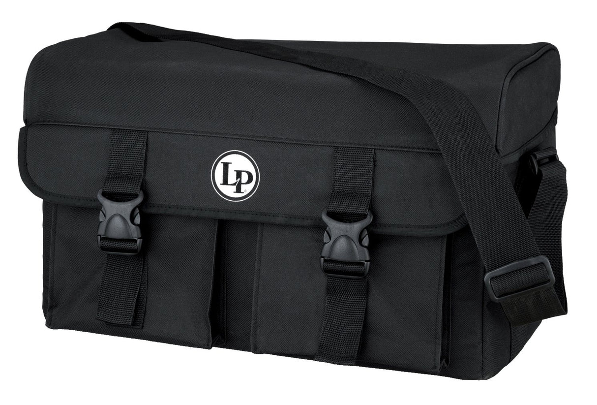Latin Percussion Toy Bag - H-10'' W-18'' D-12'' (LP530)