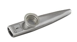 GEWA Kazoo - silver-colored