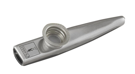 GEWA Kazoo - silver-colored