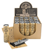 GEWA Kazoo - silver-colored