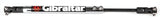 Gibraltar Pedal Accessory/Beaters Cardan Shaft - GP-0066C