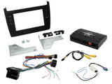 21CTKVW13 Mounting kit for VW Polo