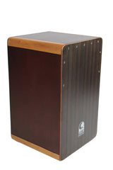 Toca Cajon Corner Accent Bass Reflex - Bass Reflex (TCAJCA-M)