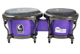 Toca Bongo Jimmie Morales - 7 & 8-1/2" (5100-FPS)