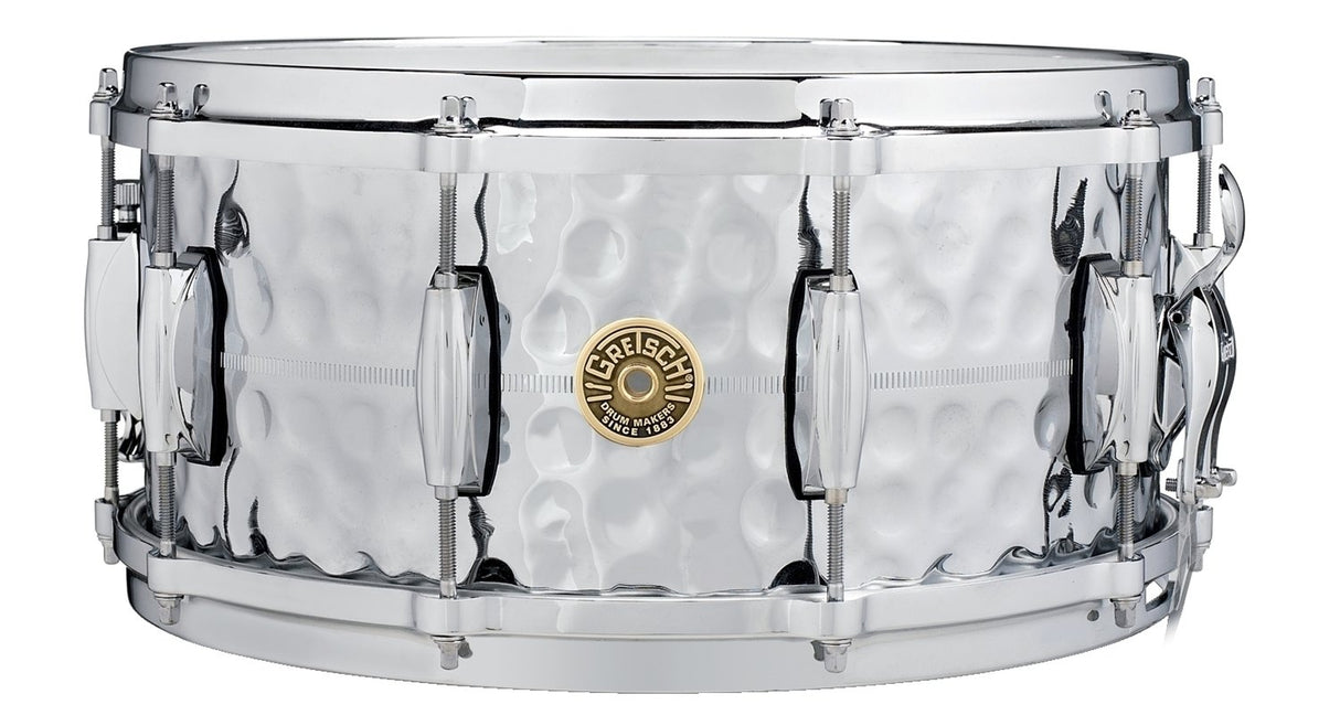 Gretsch Snare Drum USA - 14" x 6.5" (G4164HB)