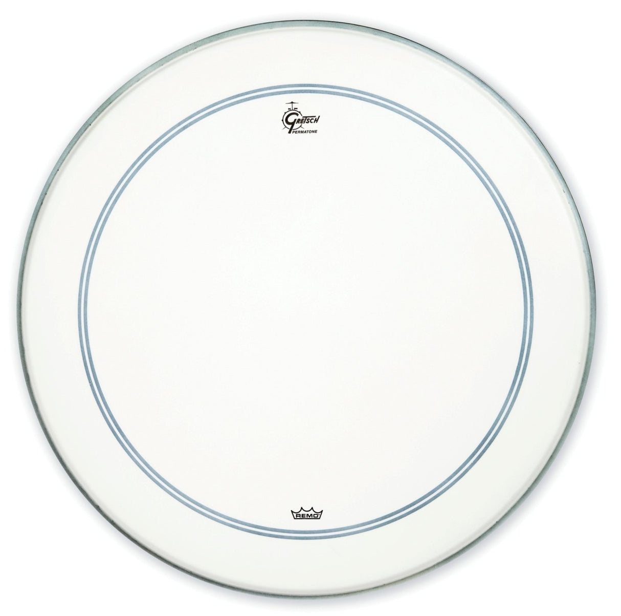 Gretsch Bass drum head Powerstroke - 24"