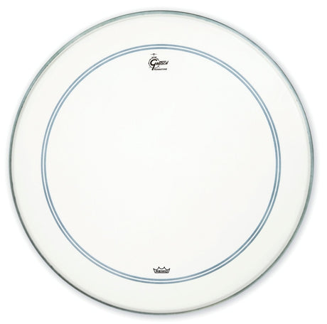 Gretsch Bassdrum head Powerstroke - 22"