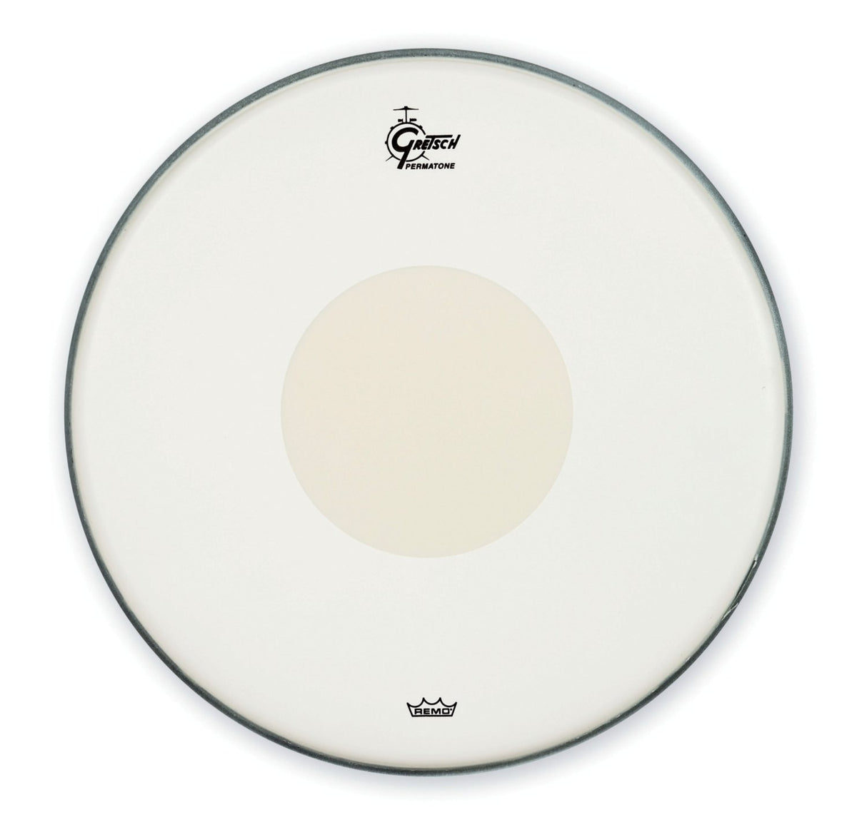 Gretsch Snare head Controlled Sound - 14"