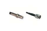 DAB/GPS ADAPTER SMB MALE TO SMA MALE