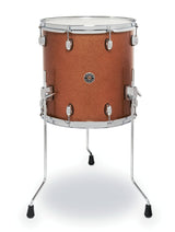 Gretsch Catalina Club Floor Tom - Bronze Sparkle