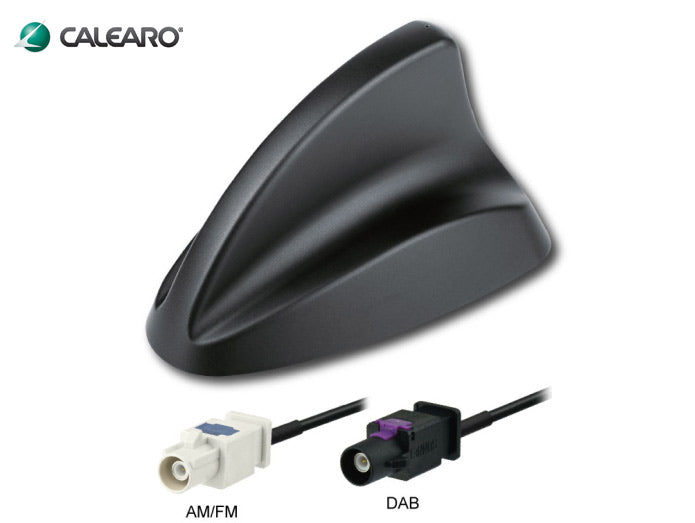 SHARK DAB + FM antenna
