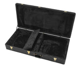 Ovation Guitars case Doubleneck Case - Double neck (9115-0)