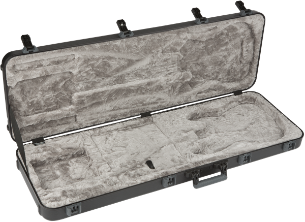 Fender Deluxe Elbas Hardcase (Black)