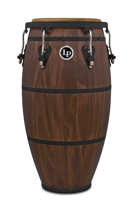 Latin Percussion Conga Matador Whiskey Barrel - conga 11 3/4" (M752S-WB)