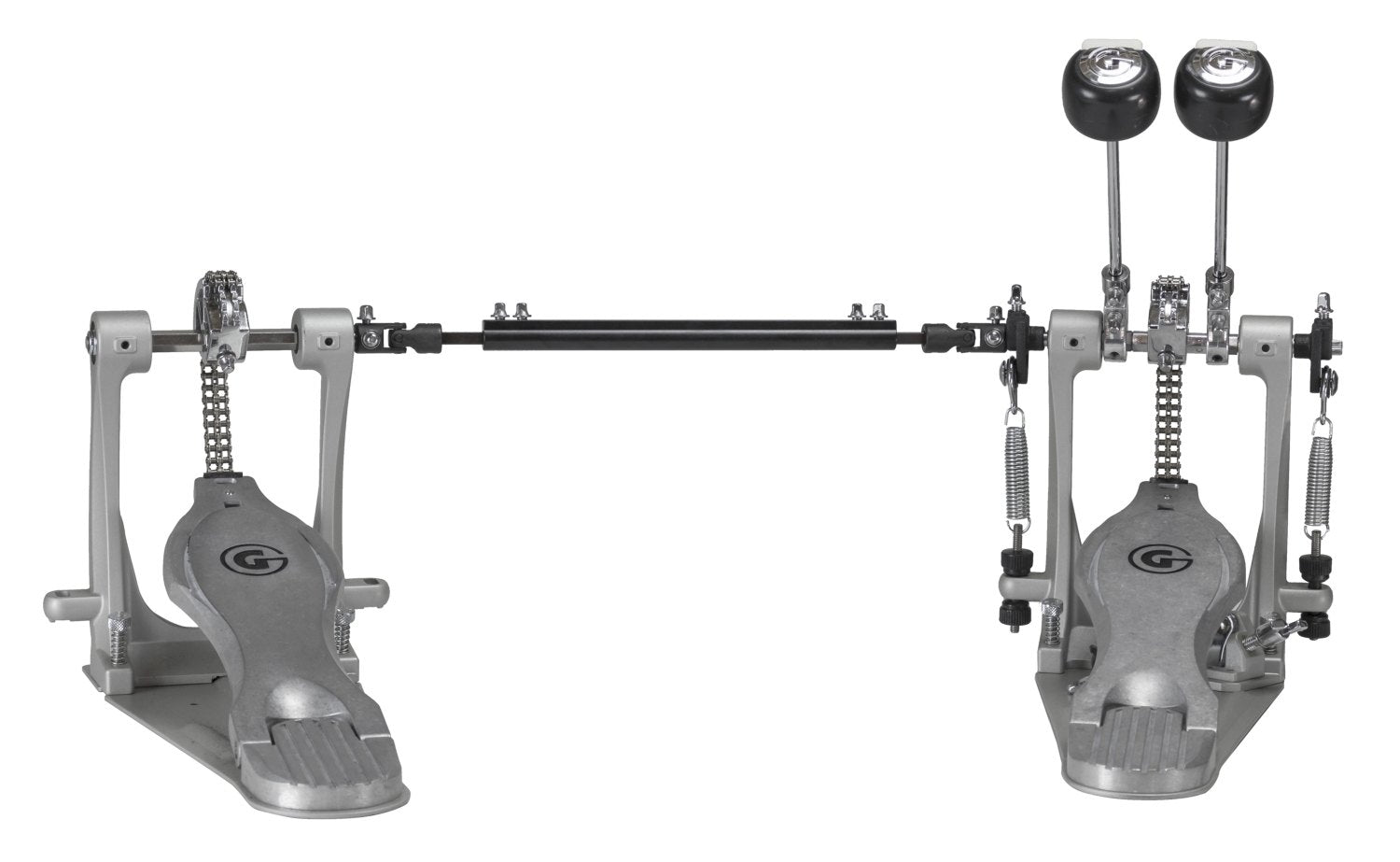 Gibraltar Tour Class Series double pedal - GTC6-DB