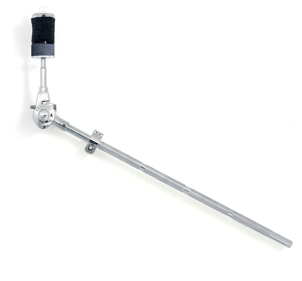 Gibraltar cymbal arm/accessory Long cymbal arm - SC-LBRA-TP