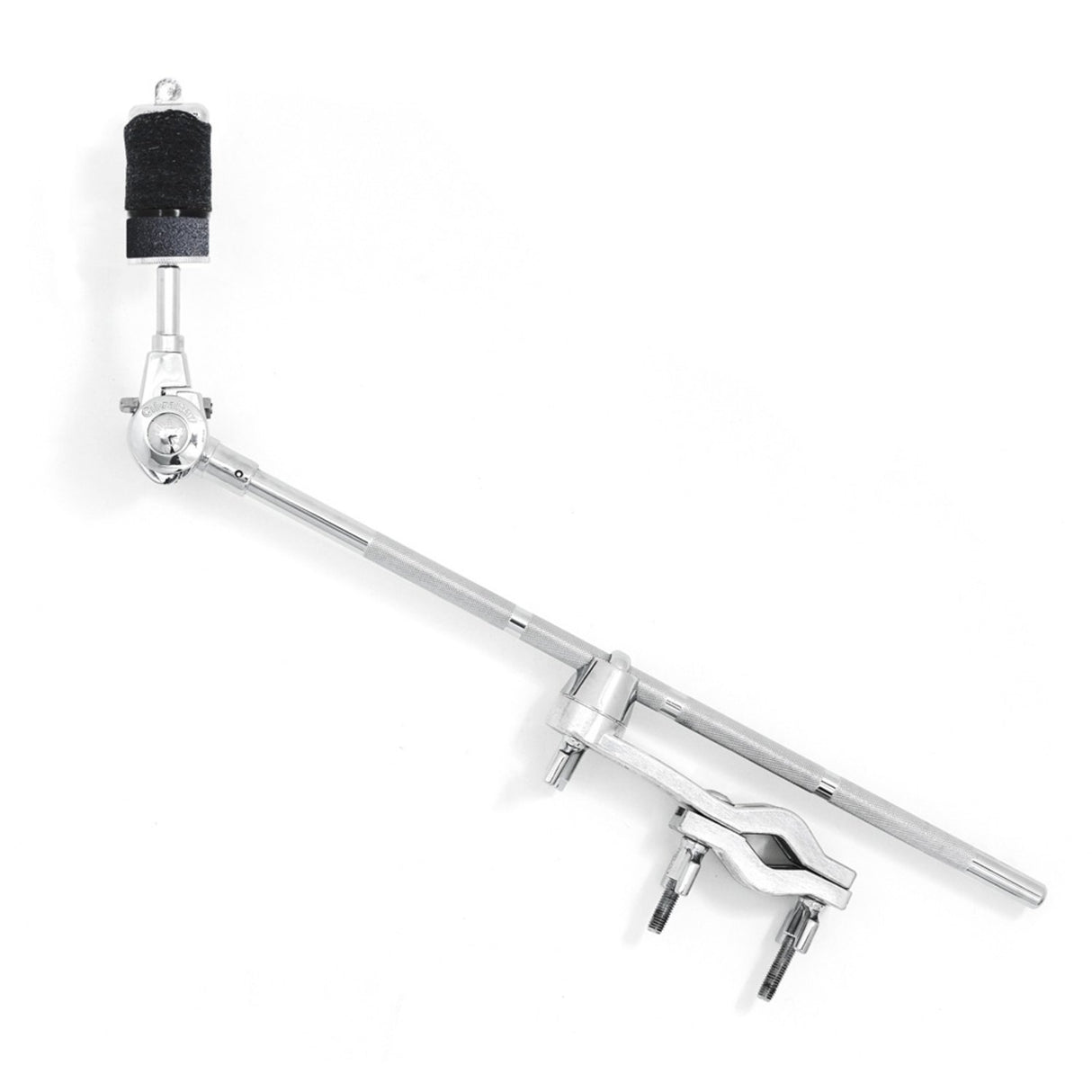 Gibraltar Cymbal Arm/Accessory Long Cymbal Boom Arm with Clamp - SC-GCA-TP