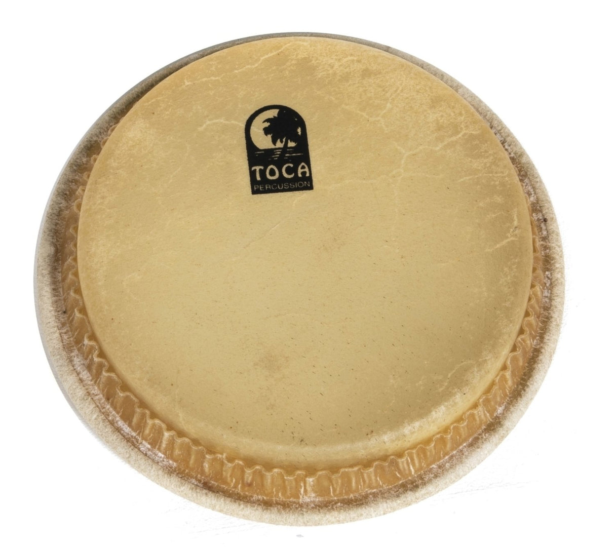 Toca Percussion head Batá Drums - 7" Small Iya (TP-33008)