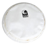 Toca Djembe head Freestyle 2 Mech. Tuned - 9" Synthetic, Mech (TP-DJHSM9)
