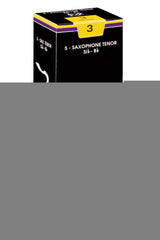 Vandoren Reeds Tenor Saxophone ZZ - 2 1/2