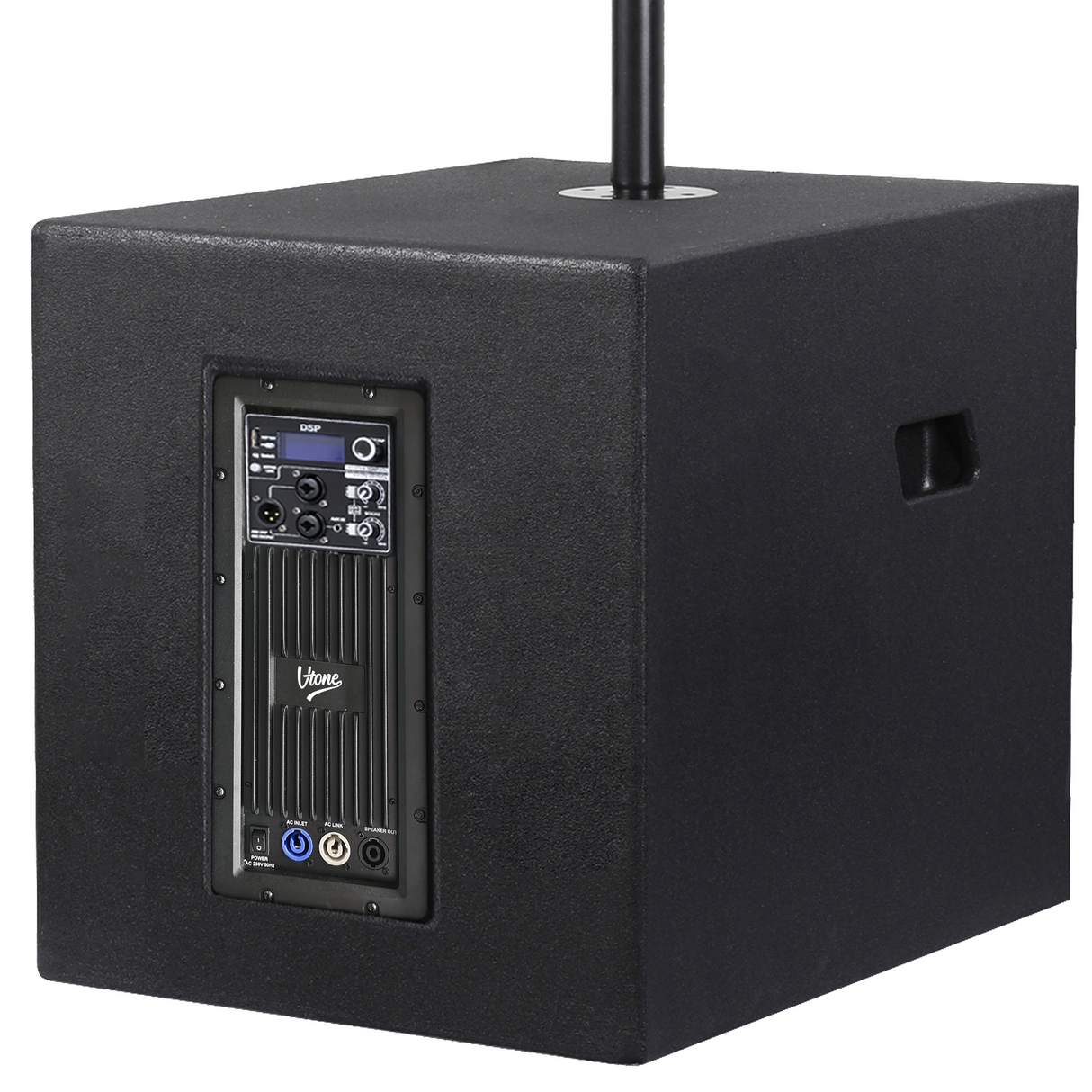 V-TONE LA 615 Line Array System m/DSP (1000W)
