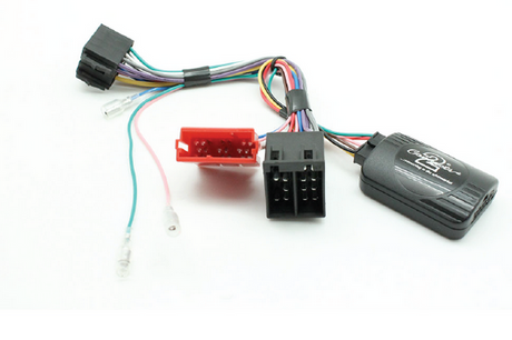 CTSHY007.2 interface for Hyundai