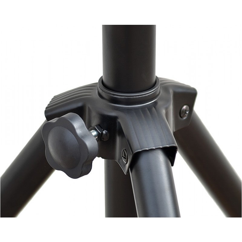 Lighting stand system 185-330cm (100kg)