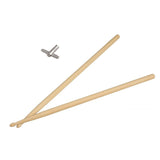 V-TONE MSD 14 marching snare drum with carrying strap