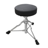 V-TONE VD Junior BK Children's Drum Set – Acoustic Drum Set for Kids