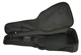 GEWA Guitars gig bag Premium 20 - Classic 4/4 black