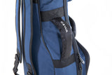GEWA Guitars gig bag Premium 20 - Classic 4/4 blue