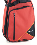 GEWA Guitars gig bag Premium 20 - Classic 4/4 red