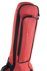 GEWA Guitars gig bag Premium 20 - Acoustic red