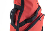 GEWA Guitars gig bag Premium 20 - Acoustic red