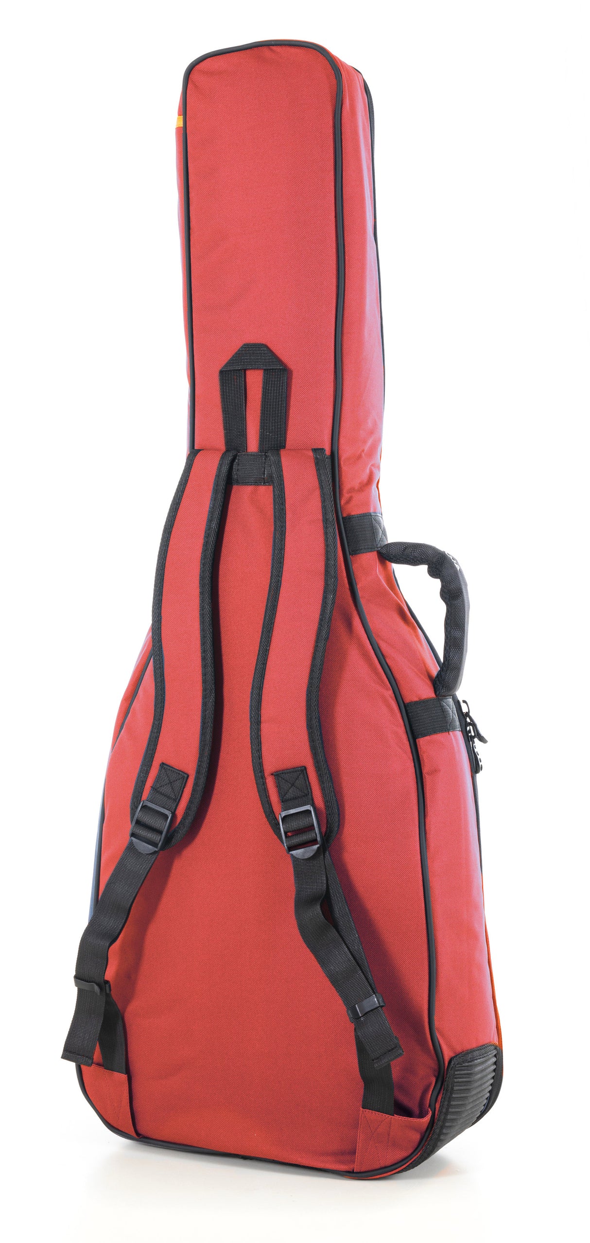 GEWA Guitars gig bag Premium 20 - Acoustic red