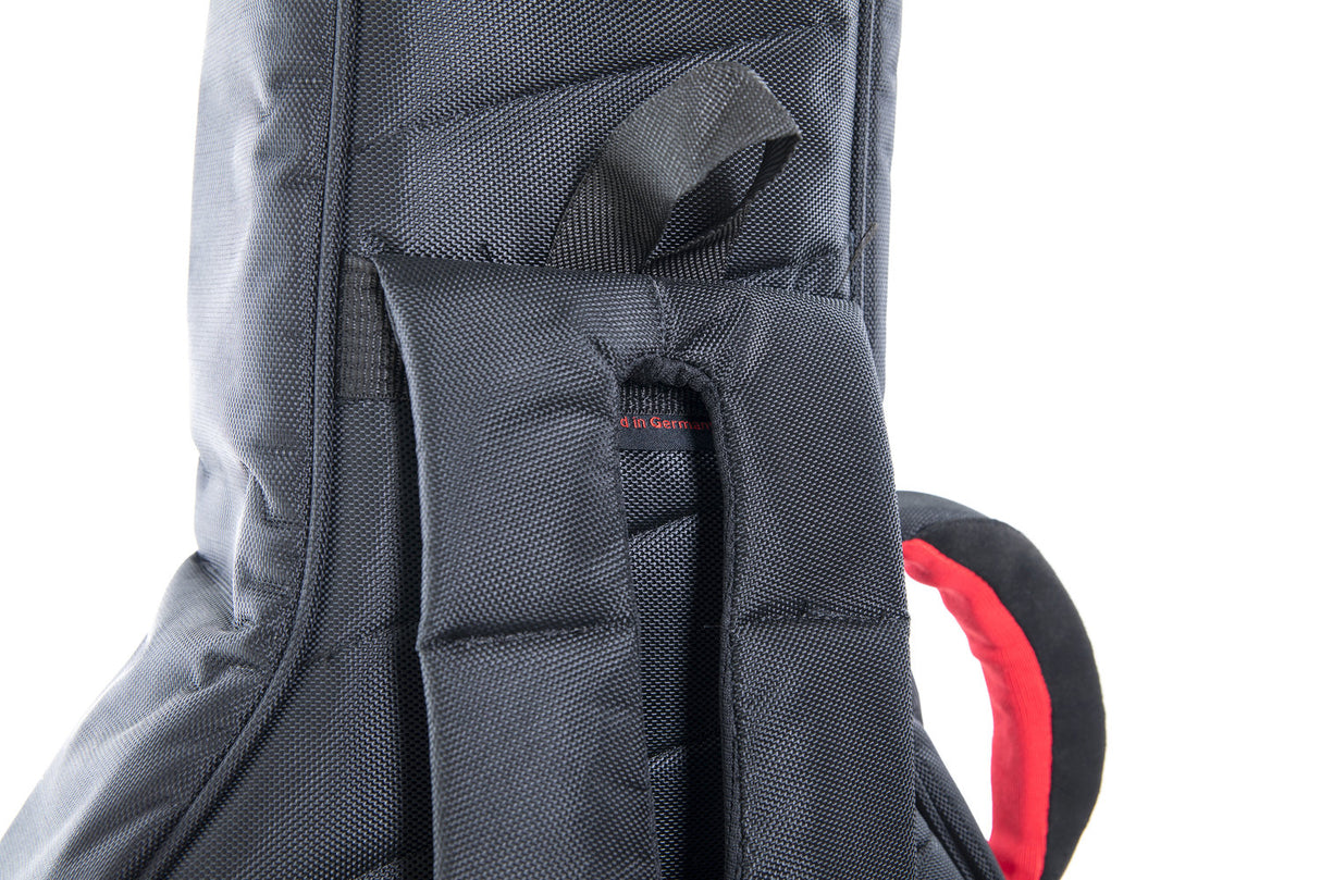 GEWA Guitars gig bag Cross 30 - Classic 4/4