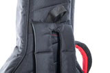 GEWA Guitars gig bag Cross 30 - Classic 4/4