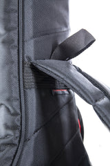 GEWA Guitars gig bag Cross 30 - Classic 4/4