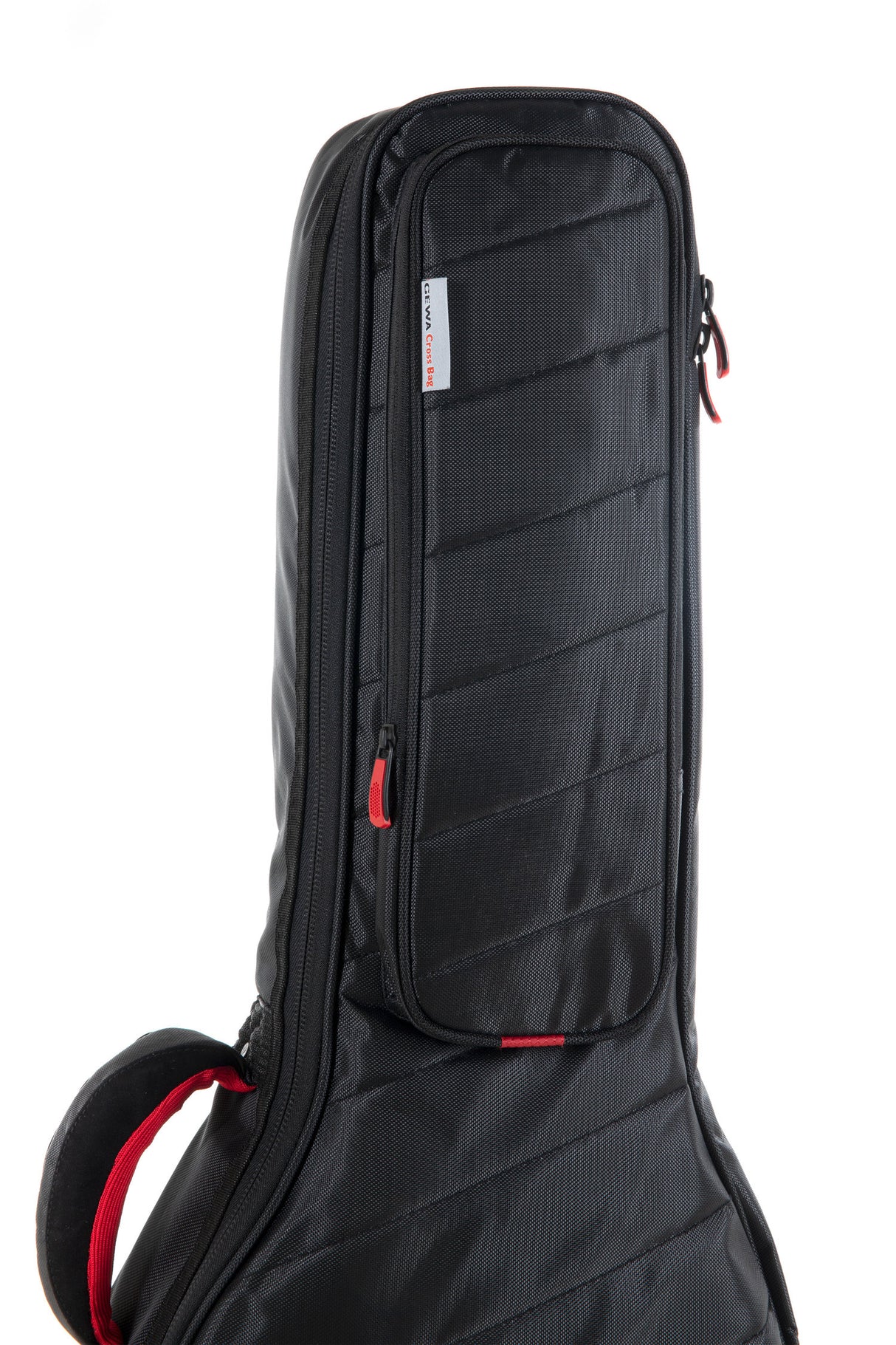 GEWA Guitars gig bag Cross 30 - E-Guitar