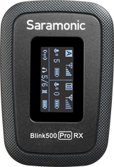 Blink 500 Pro RX Receiver (TRS)