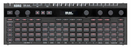 KORG SQ-64 Poly Sequencer