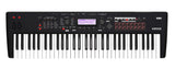 KORG KROSS2-61-MB Workstation Synth