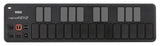 KORG nanoKEY2-BK USB Keyboards Controller