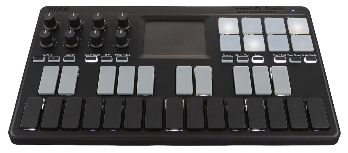 KORG nanoKEY-ST USB Controller Keyboards