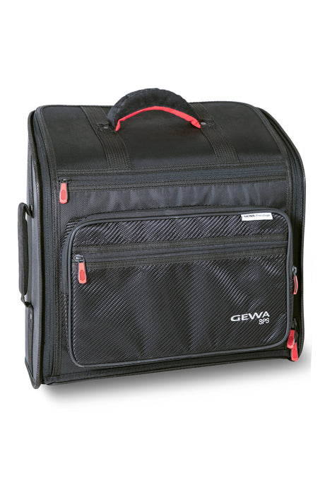 GEWA gig bag for accordion SPS - 72 basses