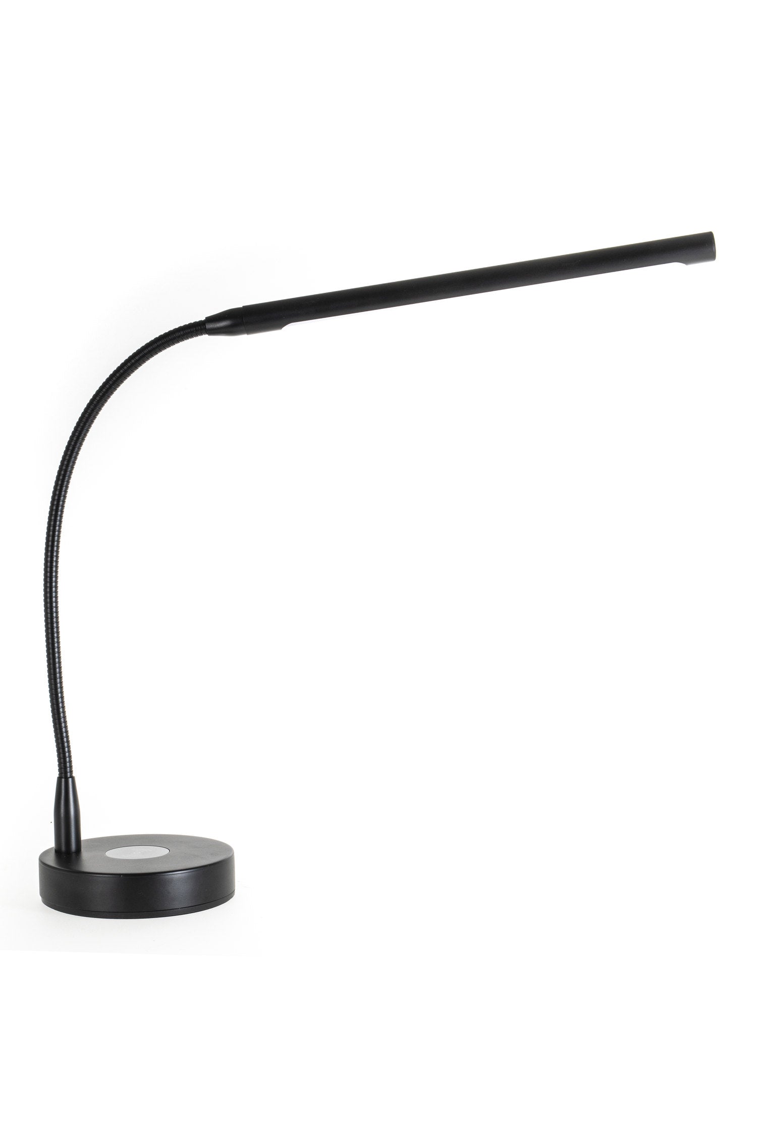 GEWA piano lamp PL-39 - matte black