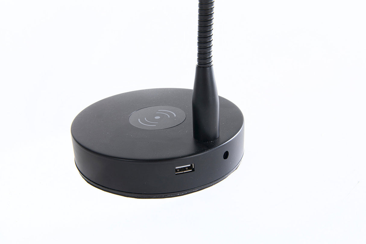 GEWA piano lamp PL-39 - matte black