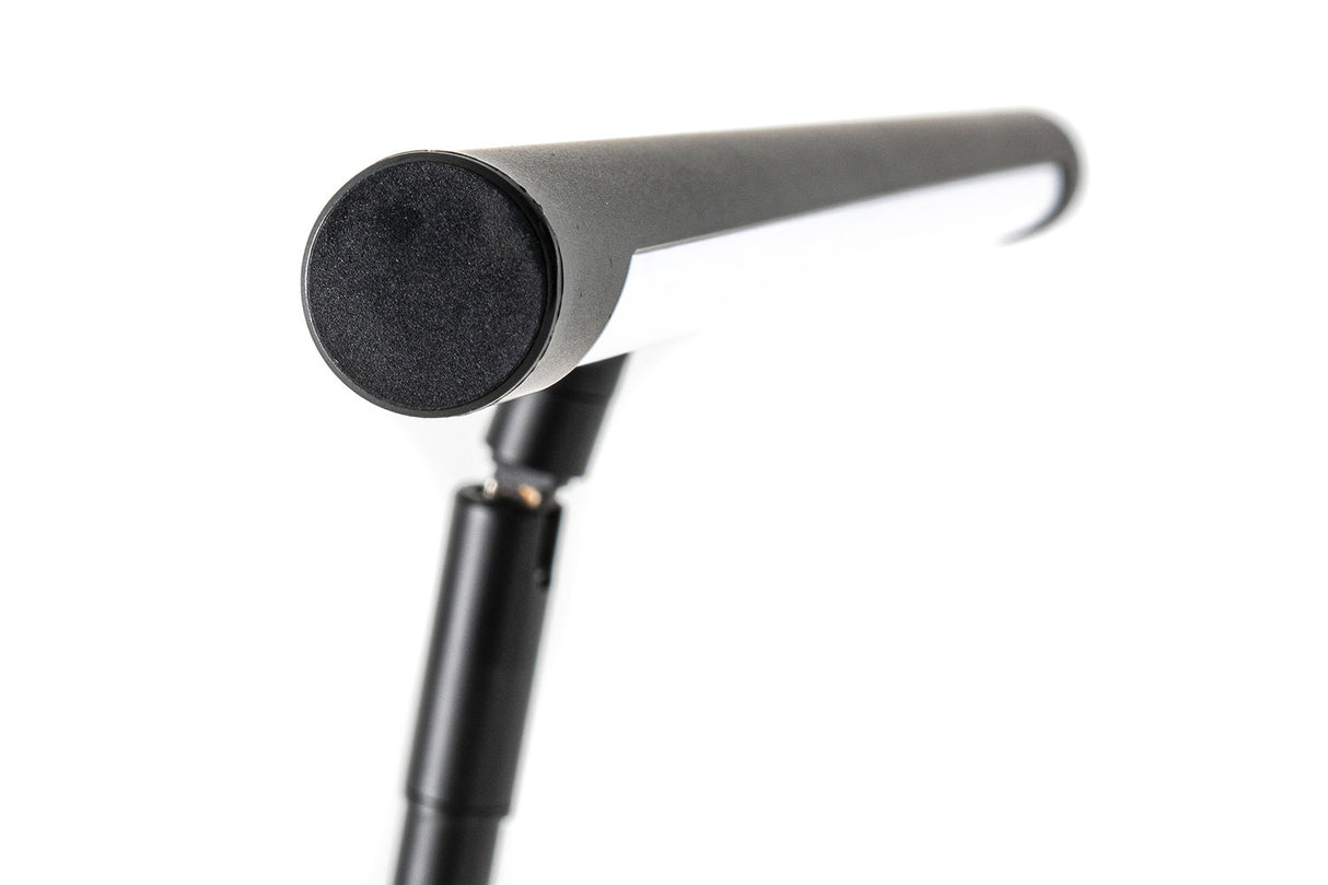 GEWA Piano lamp PL-78 - Matte Black